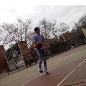 Meet your Posher, Yung